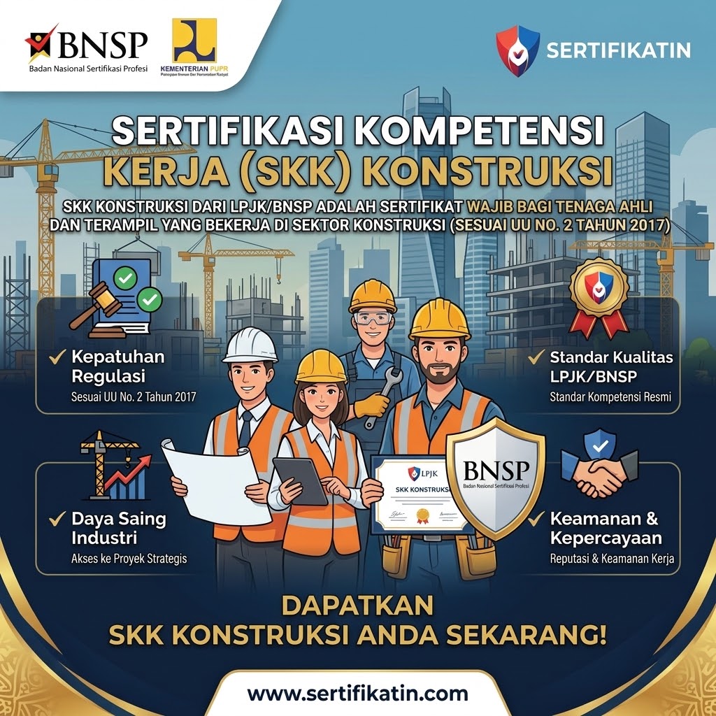 SKK Konstruksi